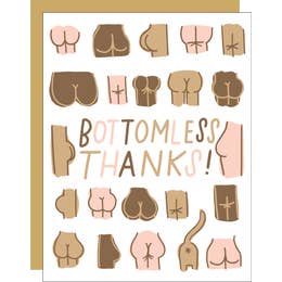 Butts