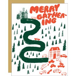 Merry Gathering