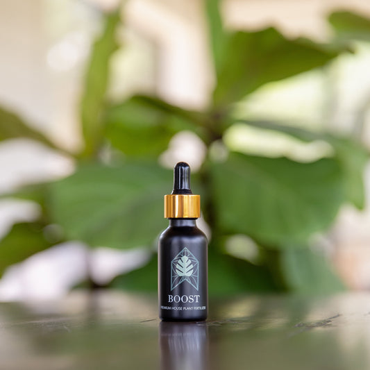Plant Vitamins - Boost
