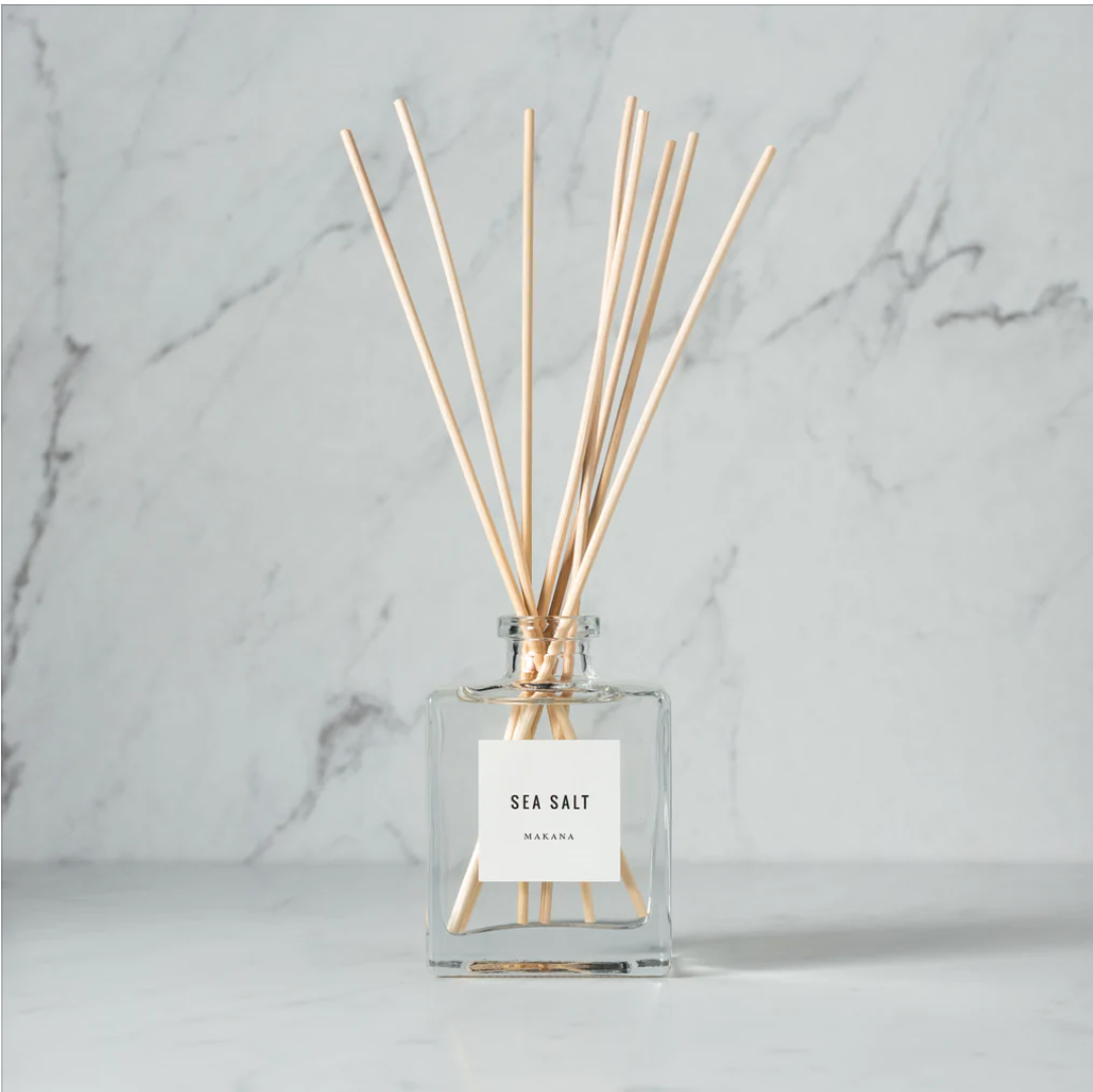 Sea Salt Reed Diffuser