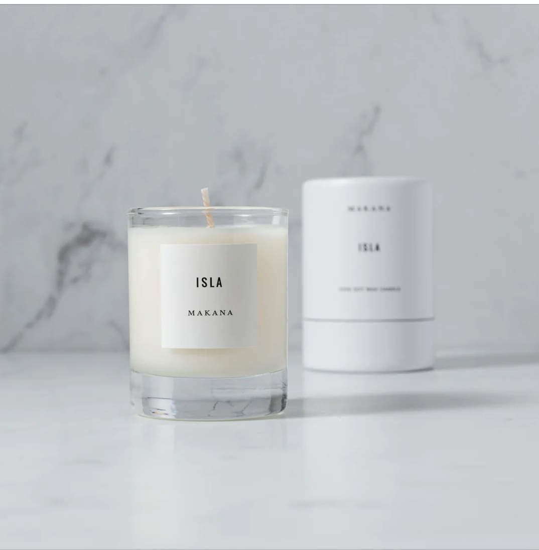 Isla Petite Candle
