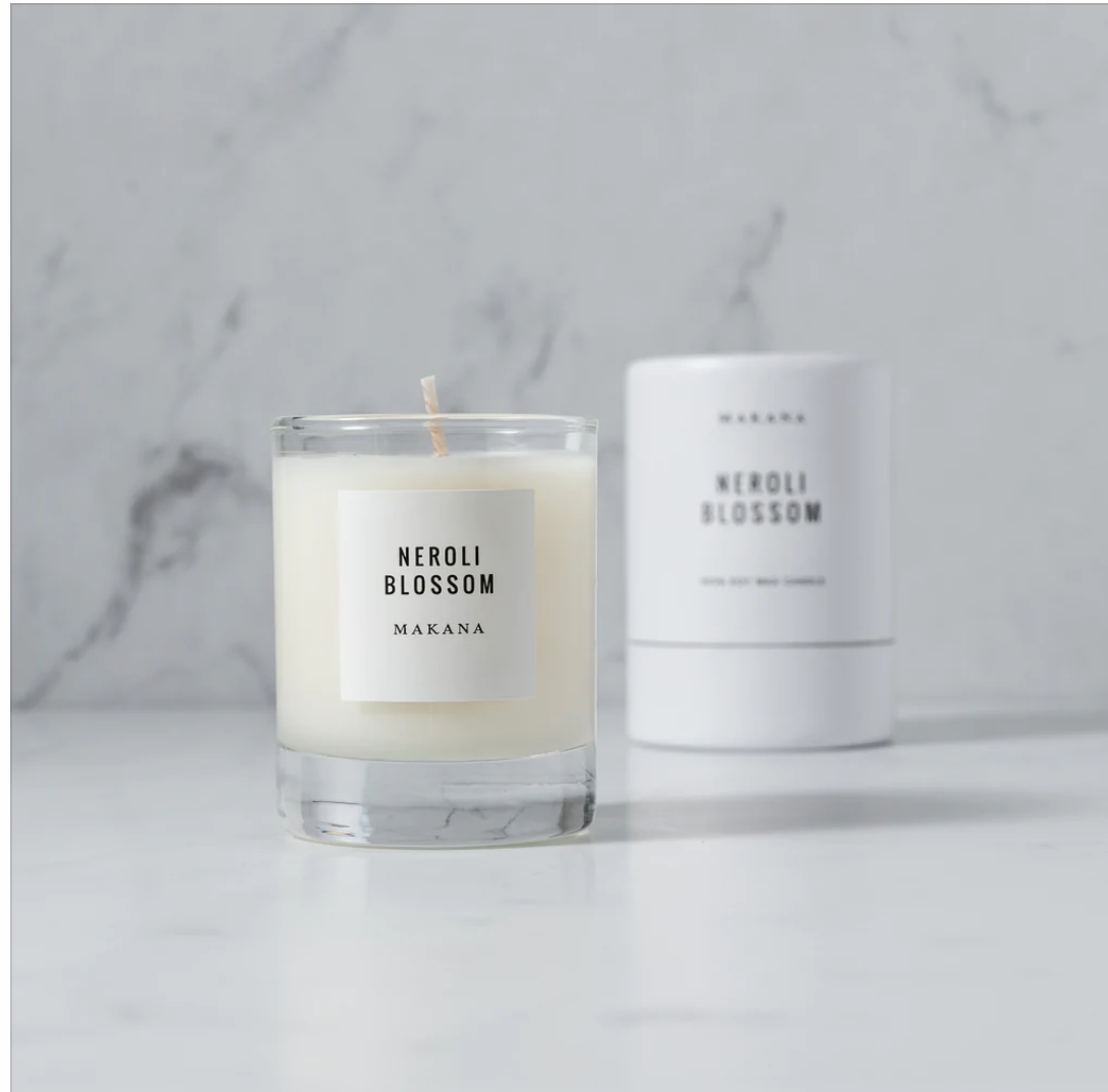 Neroli Blossom Petite Candle
