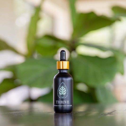Plant Vitamins - Thrive