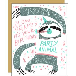 Yoga Birthday