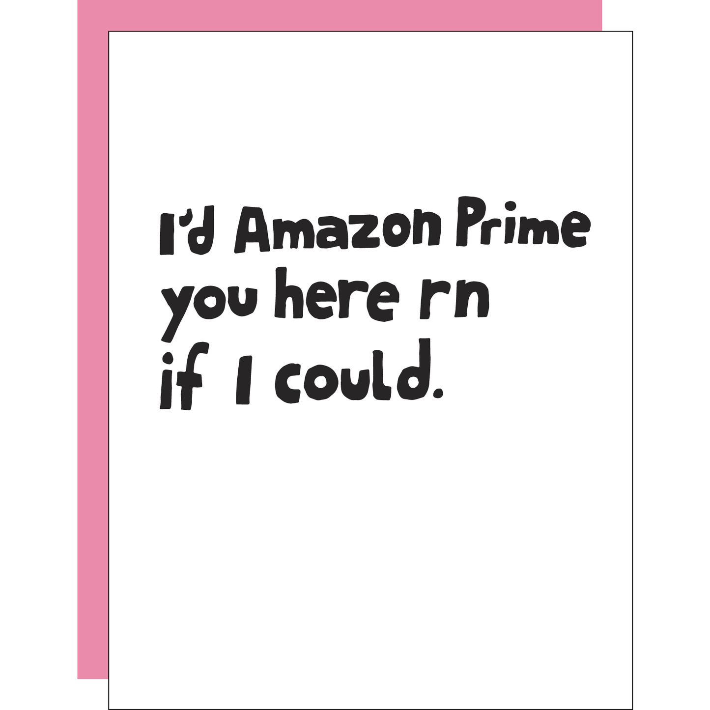 Amazon Prime You