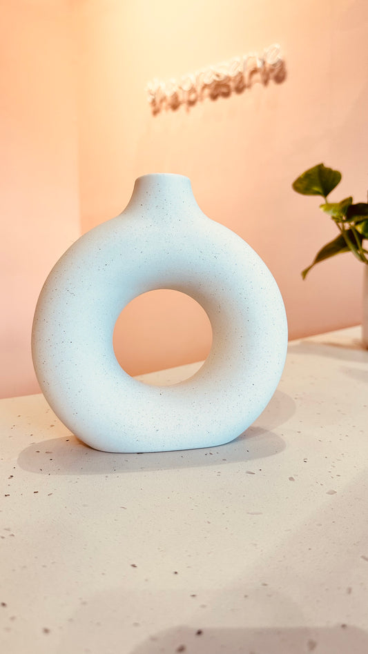Persephone Decorative Vase