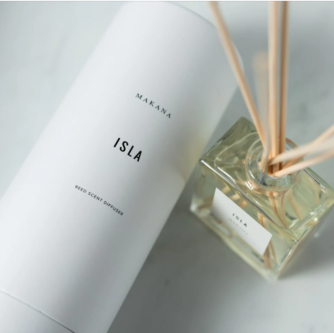 Isla Reed Diffuser